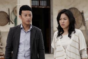 陈志朋巩峥双“变质” 网友：还我男神