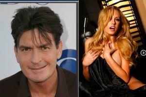 传查理辛企图强暴女牙医 律师称太荒谬