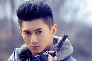 吴奇隆发声明斥传闻  女友刘诗诗力挺