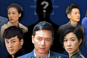 《使徒》原人马将拍电影 减黑警题材