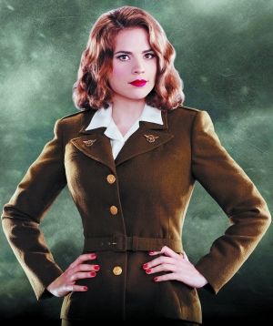 超能英雄哪家强?DC银幕弱势抢占荧屏