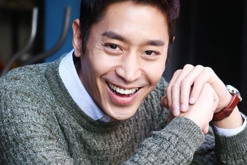 神话组合Eric：我也有不潇洒的恋爱史