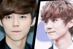 鹿晗成最受期待上春晚明星 陈伟霆获邀