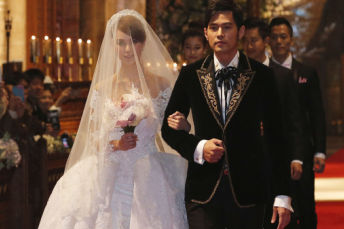 评论:昆凌，你嫁给了我们的青春周杰伦