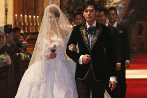 寻找周杰伦地图:900年历史教堂性价高