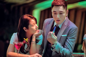 《大喜》“两王”相会 猪哥亮被称老顽童