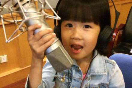 《蜡笔》曝惊喜彩蛋 贝儿讲故事萌萌哒