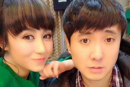 央视春晚马丽搭沈腾 孕育作品痛并快乐