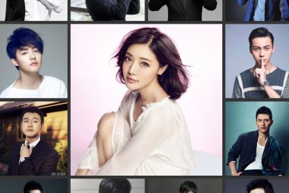 小姨妈威武！邓家佳获封"男神承包户"