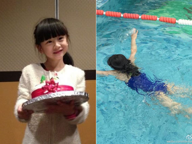 Ů����ɭ��ˮ������ ��Ӿ��˫��ϸ��