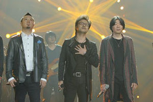 《我是歌手》情怀若成了爆款