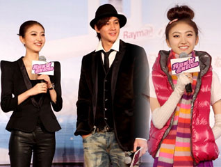 �õƣ�����Ů�ϰ塷�ػ�#�����ܾ���Ű����