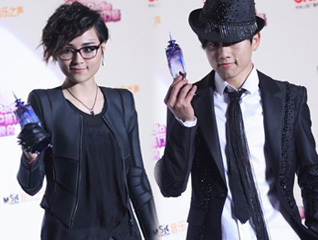 ����֮��Top��佱��#�ܱʳ��Žܻ����ܻ�ӭ����