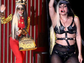 LadyGagą�巢���¸�#���ͻ���й���