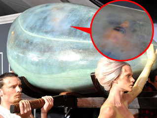 Lady Gaga����������۾�#���������ꡱ��������