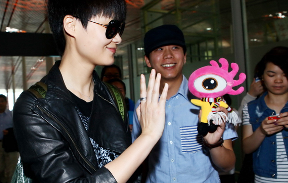 ֱ������������ ������С��Saybye