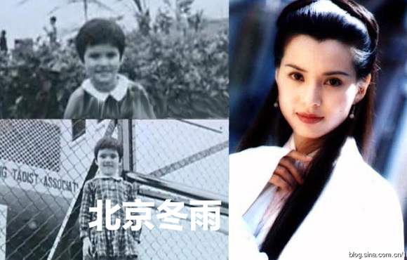 С��Ů����ͮͯ�����ع� �ɰ��ƻ�Ѫ