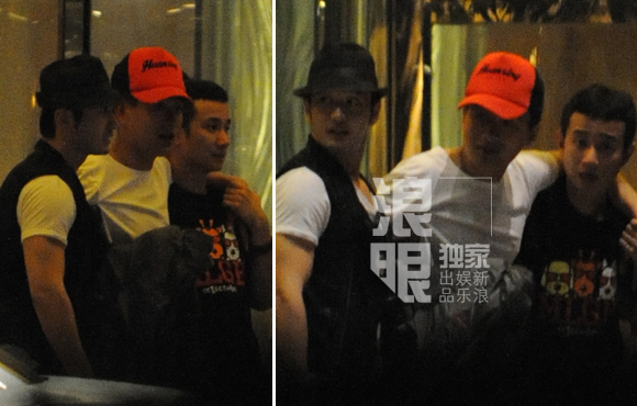 ١��Ϊ��ҹ���� �����������������