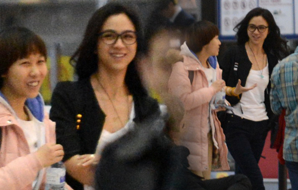 ��������Ψ�������������뾩 ��Ц����