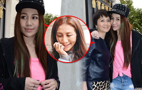 �γ�ӯ������������ ����̫ĸŮ���û�