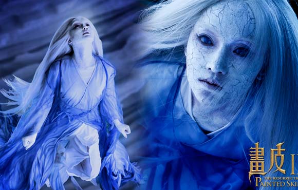 ��Ӱ����Ƥ�򡷷�����Ѹ�������ͼ�Ļ��������Ѹ̸�����Ա�������ޡ�