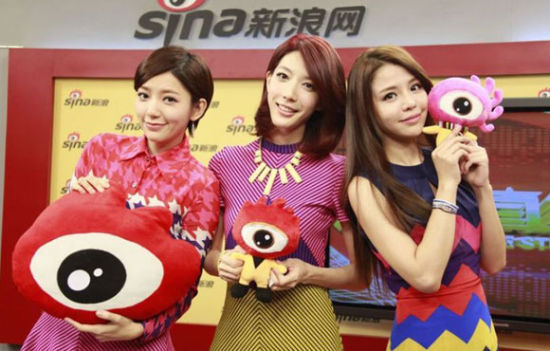 12��17�����磬Dream Girls����Ա�������˳�����EP����˽��Ȥ�£���ع�һ�Ц�Գ°��ػ�ŵ硣