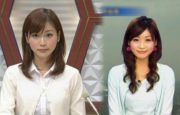 �����ձ�ĳ����̨������������Ұ������һ˫ˮ�������ۺͷ���˫���ȷ����ѣ������������������糱��