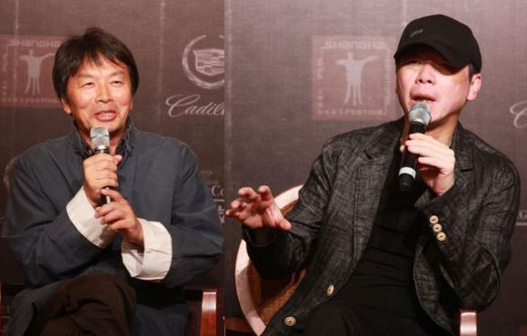 ��15���Ϻ���Ӱ�ڣ����ݷ�С�ջ�����С���ڡ����ں���ڵ�Ӱҵ�����͵Ʊ�������ĸ����Ρ�