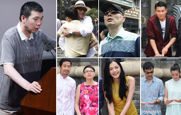 ����Ⱥ��������Ӱ���磡��С��л���ƹ�Ʊ��10��