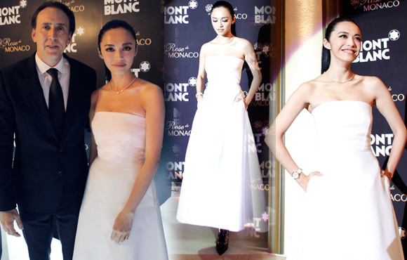 6��1������Ҧ�����Ű�ɫ���θ�Բ������ȹ�ڱ�����ϯ��������Ӱ�������˹-������ա�