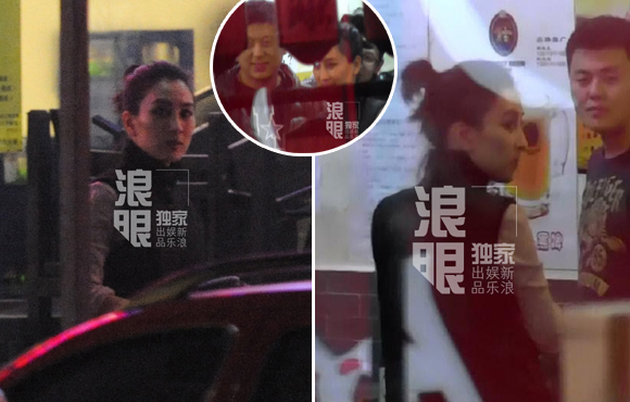 ����Ũױ�Ի�����з�˿����Ӱ