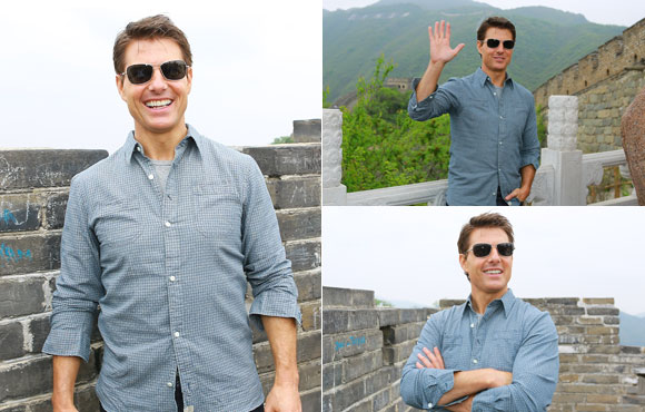 ��ķ��³˹�־��γ��� ���������й��Ļ�