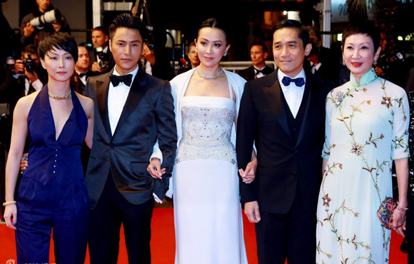 �����硷��ӳ �������������ΰ����(ͼ)