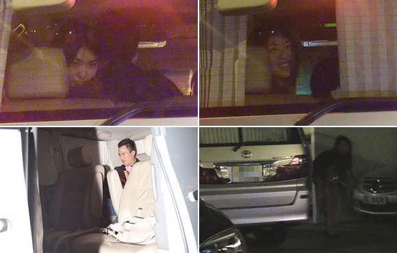 ����֮�ӵ������ҳ����� ����Ů����¶�ȶ���