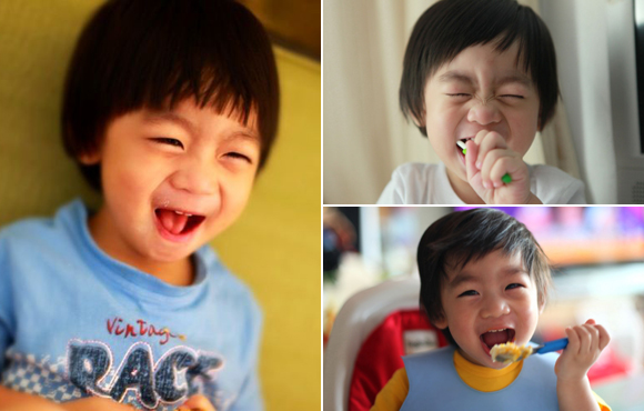 ΢��ͷ�µ�СС־ ���ȿɰ���ʤͯ���ϰ�