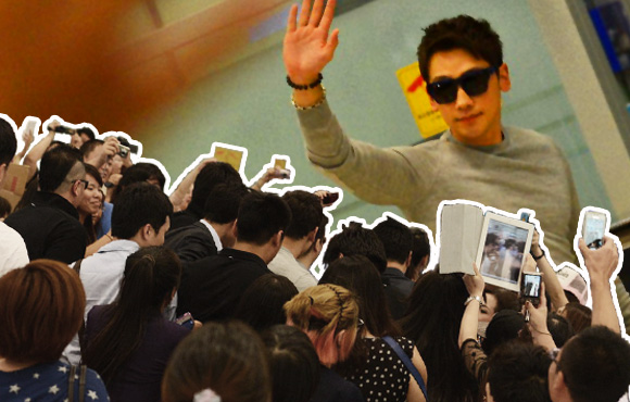 Rain�����Ϻ�������ɧ�� ��˿�Ƹ߳�