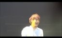 121101 INFINITE ARENA TOUR NAGOYA WITH SUNGKYU