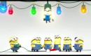 Despicable Me 2 Official Teaser - Merry Christmas