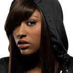 Jazmine Sullivan