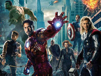 电影《复仇者联盟》