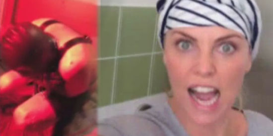 奥斯卡影后<em>性爱照片</em>外流 - 女人说吧 - 女性论坛