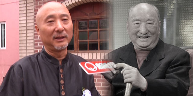 ����˹��ʹ�丸�׳�ǿȥ��ǰ�龰