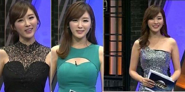 ��Ů������װ���ȱ�¶�����Ͷ��