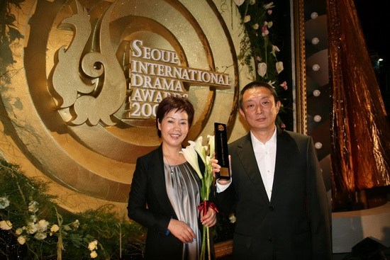 “电视剧第一股”华策影视今日挂牌上市