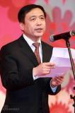 第15届大学生电影节开幕体现奥运特色(组图)