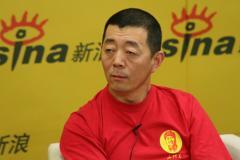 顾长卫《立春》将上映于冬大力推广文艺片(图)