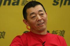 顾长卫《立春》将上映于冬大力推广文艺片(图)