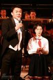 交响音乐义演北京举行筹得善款4483万元(图)