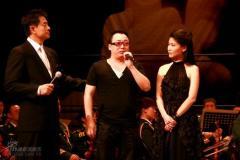 交响音乐义演北京举行筹得善款4483万元(图)