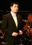 交响音乐义演北京举行筹得善款4483万元(图)